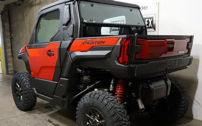 2026 Polaris Xpedition XP Northstar