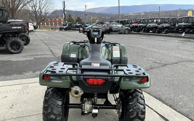 2022 Honda® FourTrax Foreman 4x4 EPS