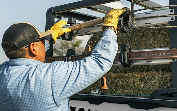 2025 POLARIS RANGER CREW XD 1500 Northstar Edition Ultimate Polaris Pursuit Camouflage - 110335