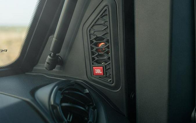 2025 POLARIS RANGER CREW XD 1500 Northstar Edition Ultimate Polaris Pursuit Camouflage - 110335