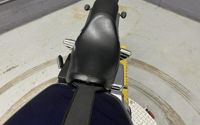 2000 Harley-Davidson® FXDL - Dyna® Low Rider®