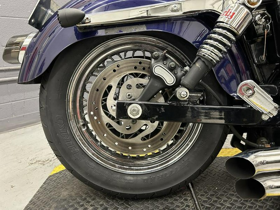 2000 Harley-Davidson® FXDL - Dyna® Low Rider®