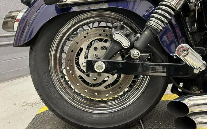 2000 Harley-Davidson® FXDL - Dyna® Low Rider®