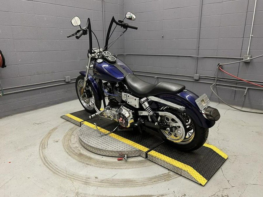 2000 Harley-Davidson® FXDL - Dyna® Low Rider®
