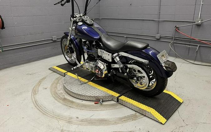 2000 Harley-Davidson® FXDL - Dyna® Low Rider®