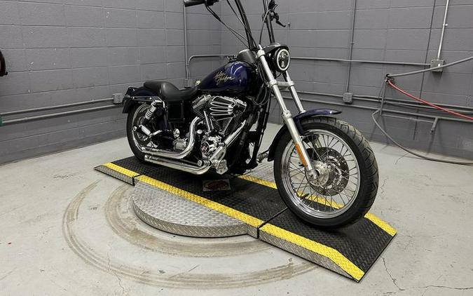 2000 Harley-Davidson® FXDL - Dyna® Low Rider®