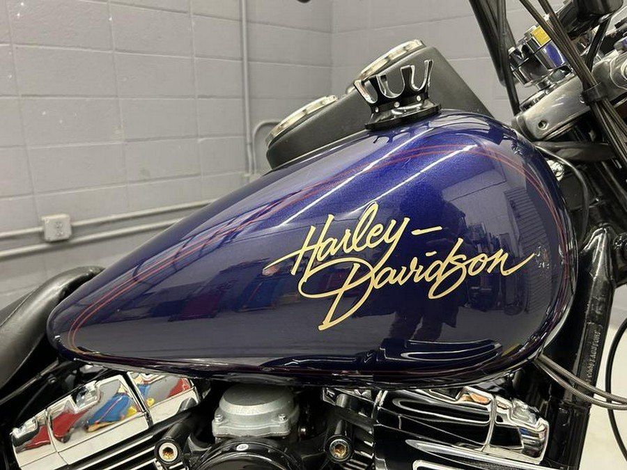 2000 Harley-Davidson® FXDL - Dyna® Low Rider®