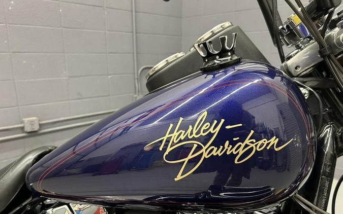 2000 Harley-Davidson® FXDL - Dyna® Low Rider®