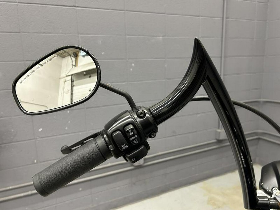 2000 Harley-Davidson® FXDL - Dyna® Low Rider®