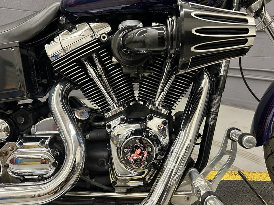 2000 Harley-Davidson® FXDL - Dyna® Low Rider®