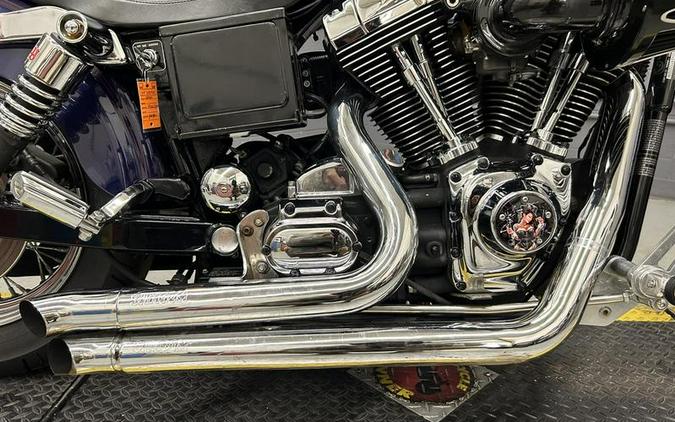 2000 Harley-Davidson® FXDL - Dyna® Low Rider®
