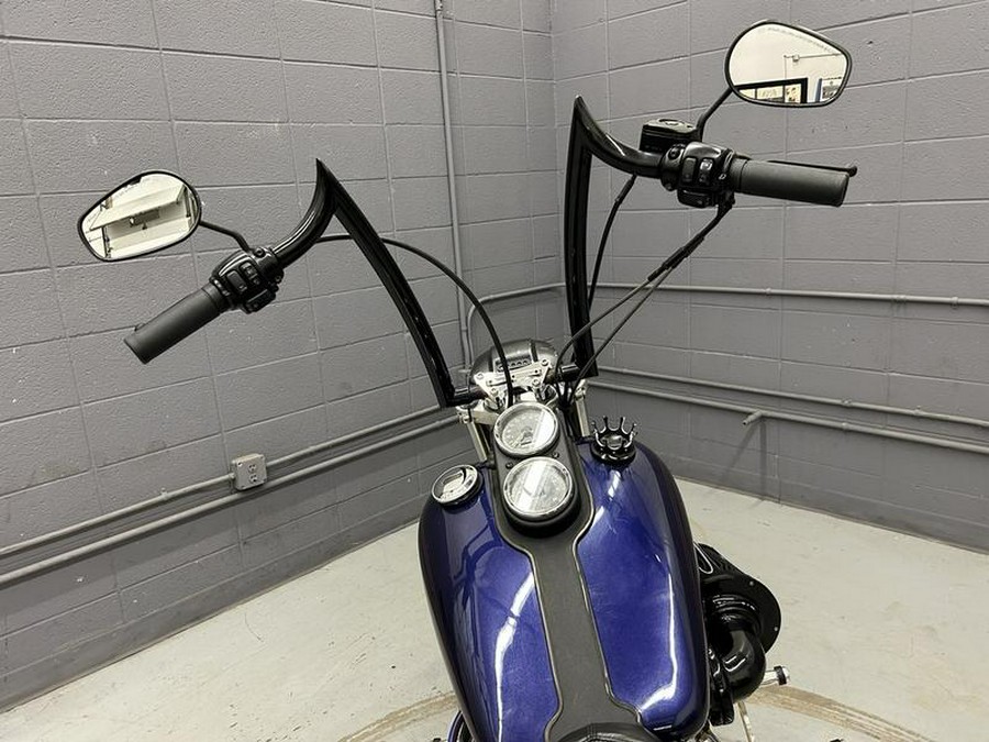 2000 Harley-Davidson® FXDL - Dyna® Low Rider®