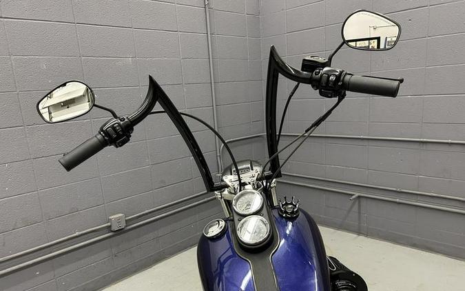 2000 Harley-Davidson® FXDL - Dyna® Low Rider®