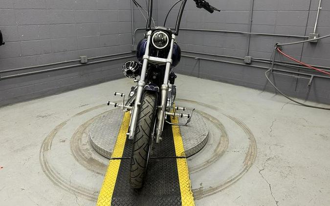 2000 Harley-Davidson® FXDL - Dyna® Low Rider®