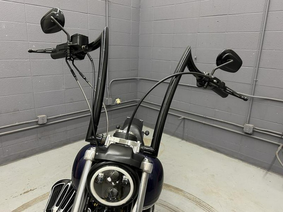 2000 Harley-Davidson® FXDL - Dyna® Low Rider®