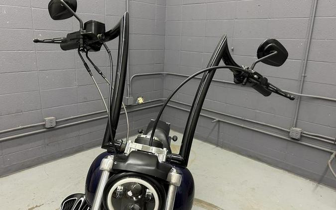 2000 Harley-Davidson® FXDL - Dyna® Low Rider®