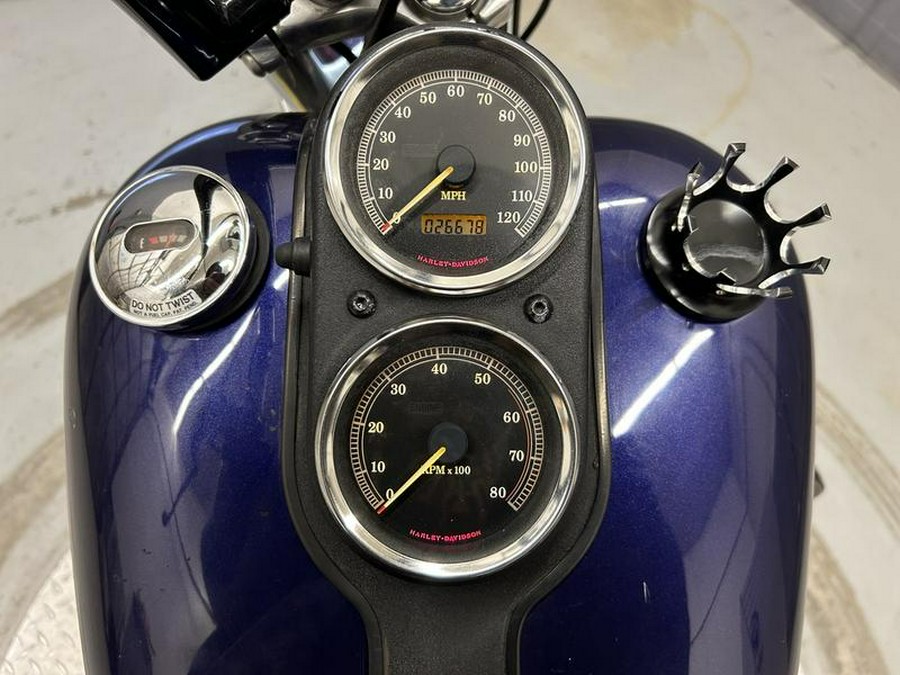 2000 Harley-Davidson® FXDL - Dyna® Low Rider®