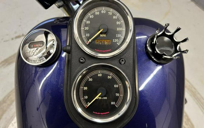 2000 Harley-Davidson® FXDL - Dyna® Low Rider®