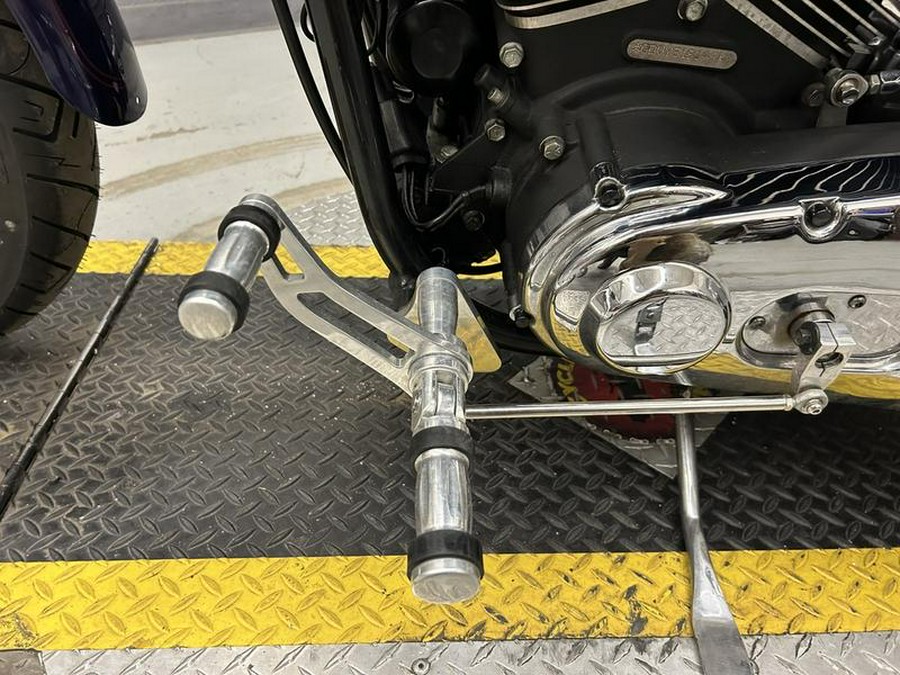 2000 Harley-Davidson® FXDL - Dyna® Low Rider®