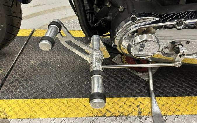 2000 Harley-Davidson® FXDL - Dyna® Low Rider®