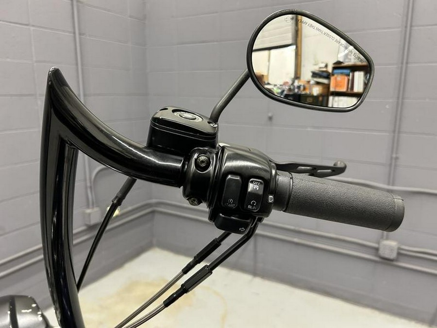 2000 Harley-Davidson® FXDL - Dyna® Low Rider®