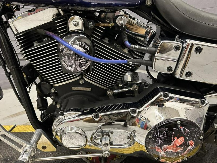 2000 Harley-Davidson® FXDL - Dyna® Low Rider®