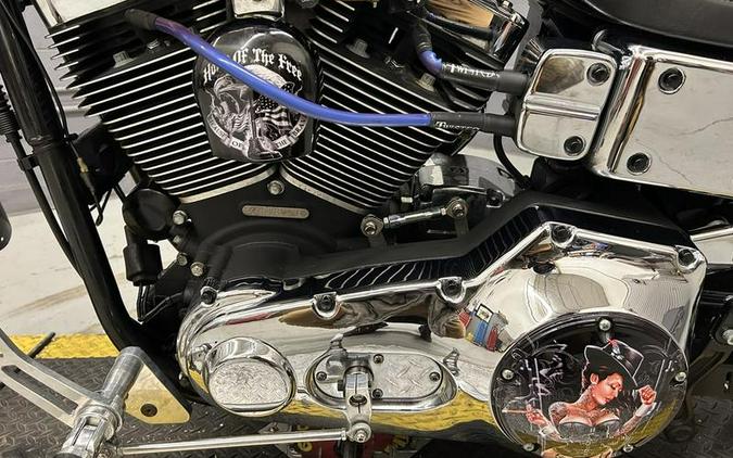 2000 Harley-Davidson® FXDL - Dyna® Low Rider®