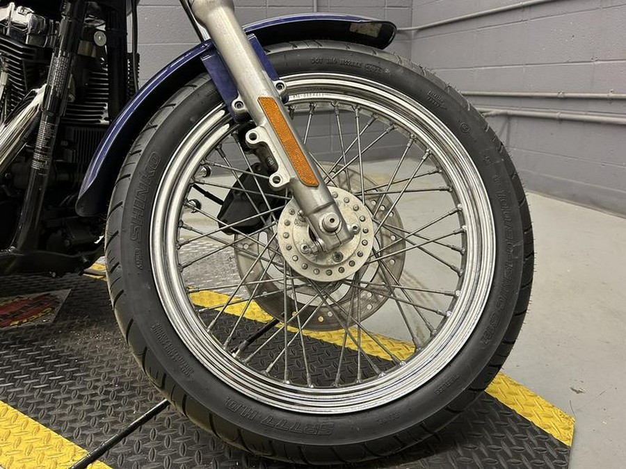 2000 Harley-Davidson® FXDL - Dyna® Low Rider®