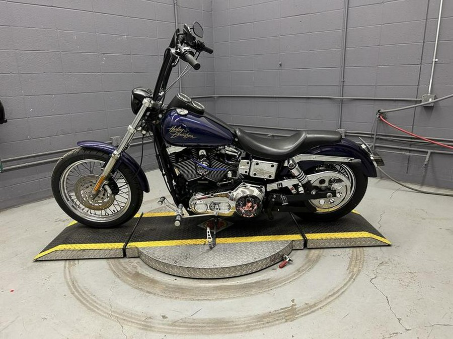 2000 Harley-Davidson® FXDL - Dyna® Low Rider®