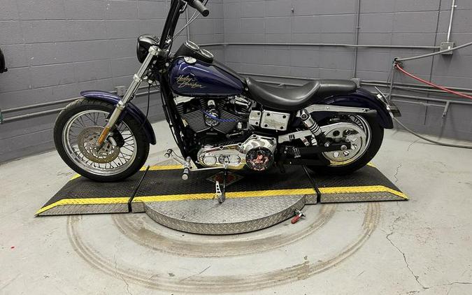 2000 Harley-Davidson® FXDL - Dyna® Low Rider®