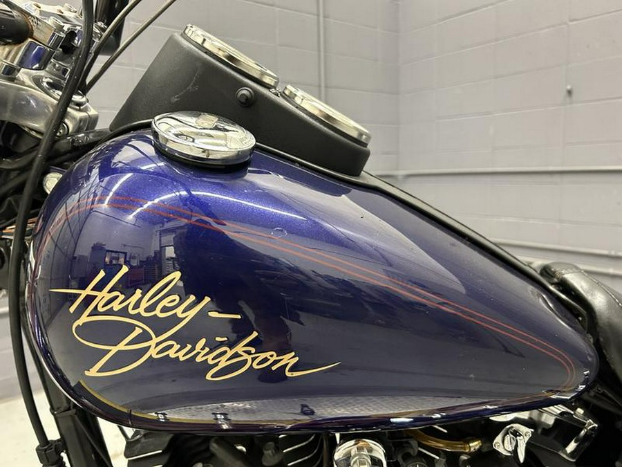 2000 Harley-Davidson® FXDL - Dyna® Low Rider®