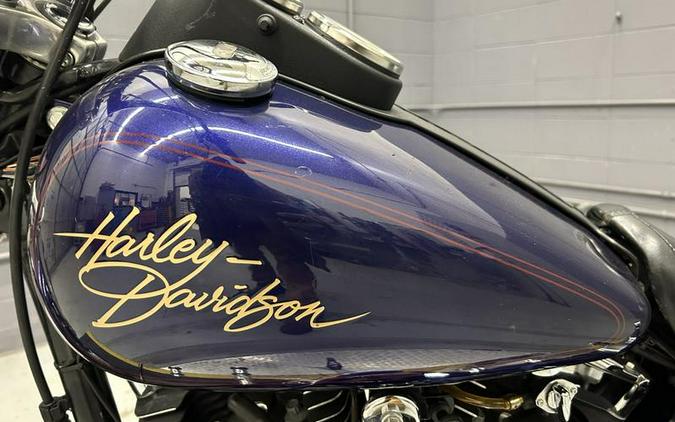 2000 Harley-Davidson® FXDL - Dyna® Low Rider®