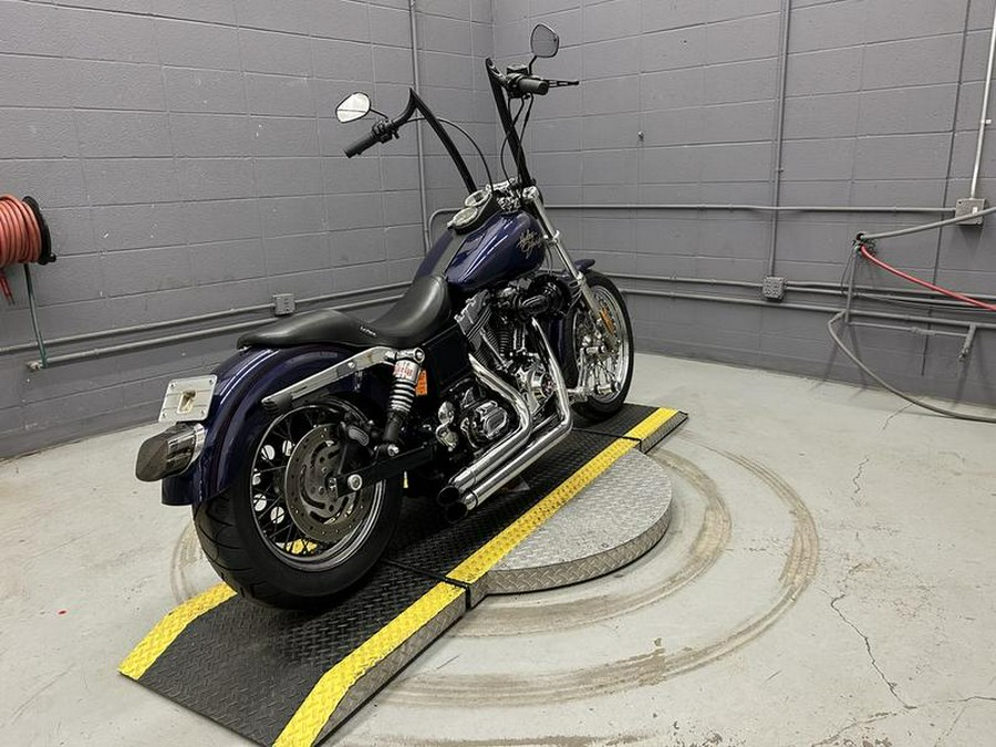 2000 Harley-Davidson® FXDL - Dyna® Low Rider®