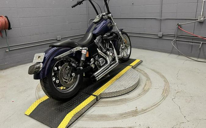 2000 Harley-Davidson® FXDL - Dyna® Low Rider®