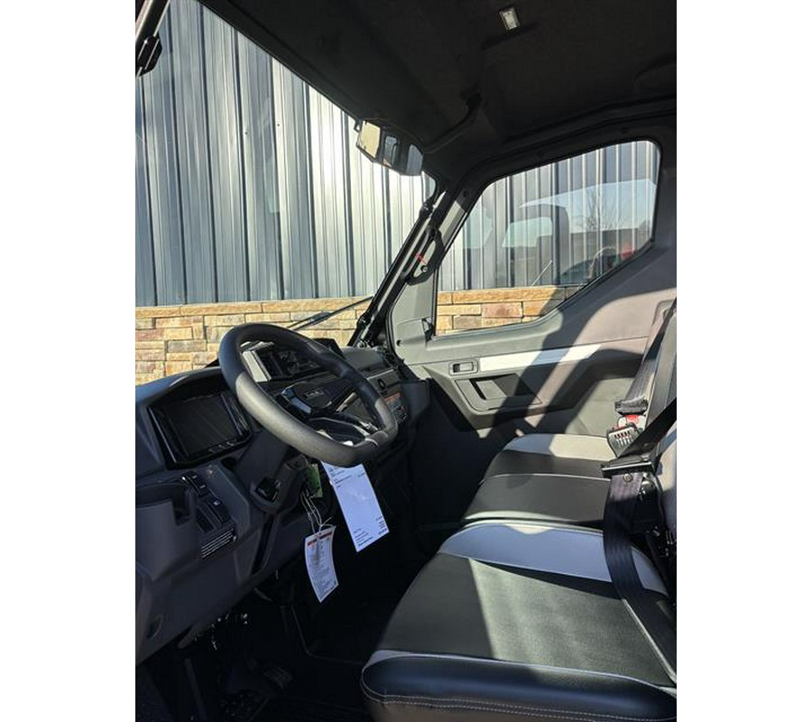 2026 Kawasaki RIDGE® CREW HVAC