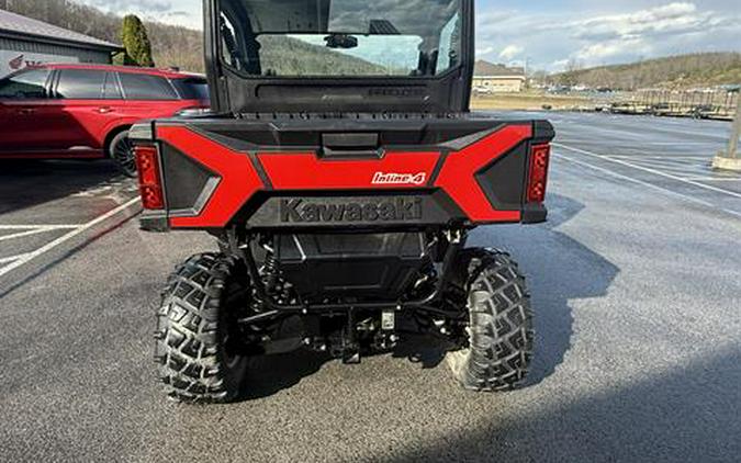 2024 Kawasaki RIDGE HVAC