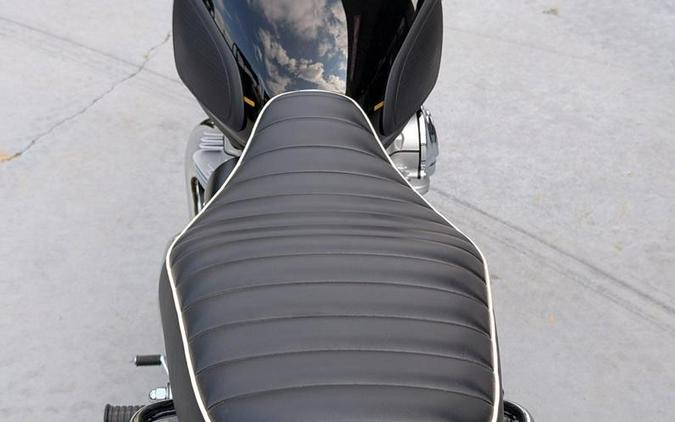 2025 Kawasaki W800 ABS