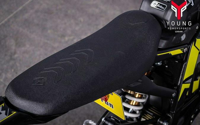 2025 SUR-RON LIGHT BEE X