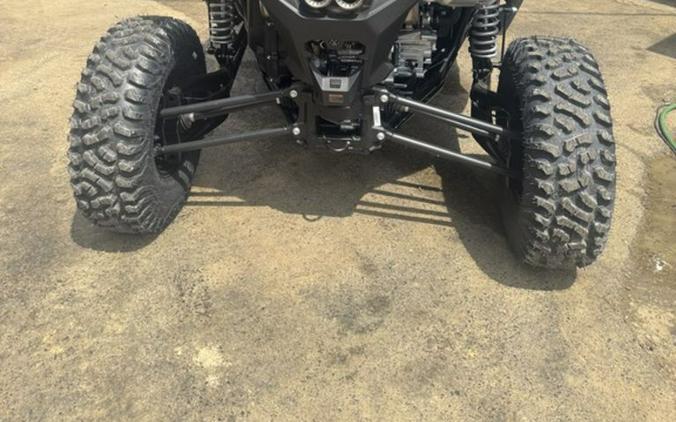 2026 CFMOTO ZFORCE Z10