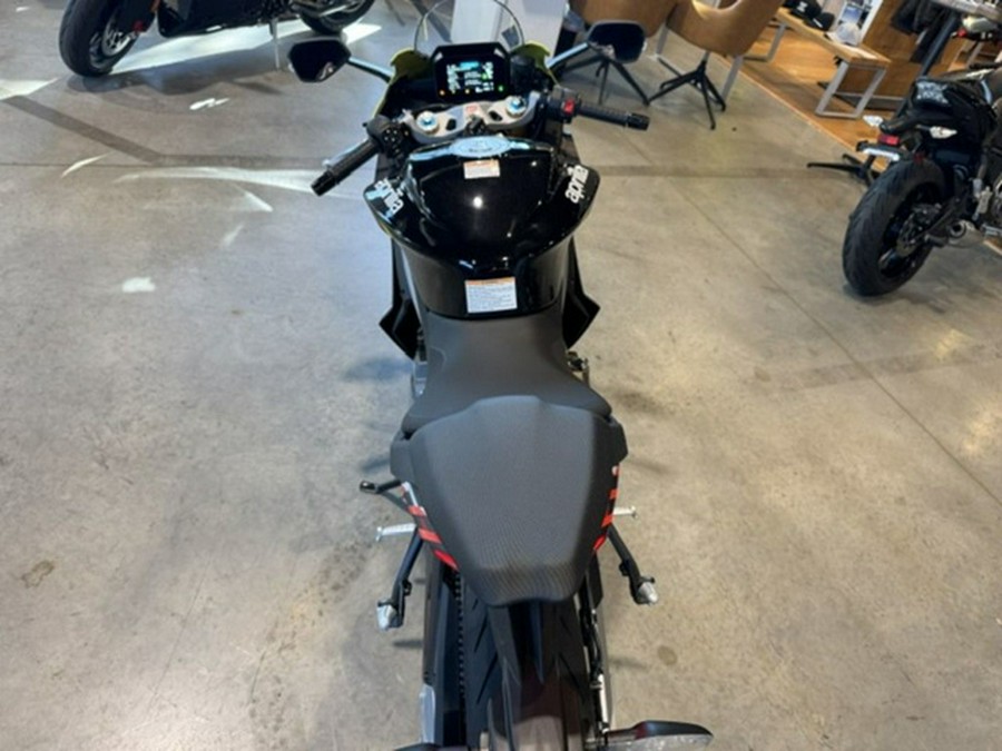 2027 Aprilia RS 660 Factory