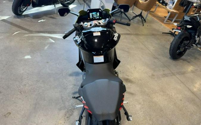 2027 Aprilia RS 660 Factory
