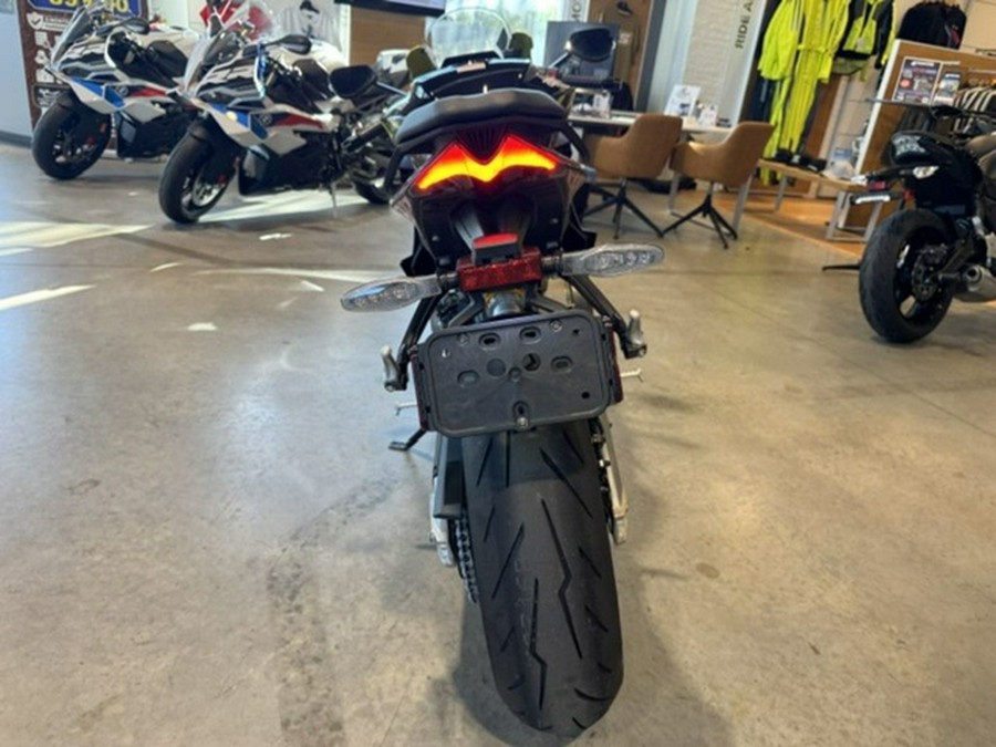 2027 Aprilia RS 660 Factory