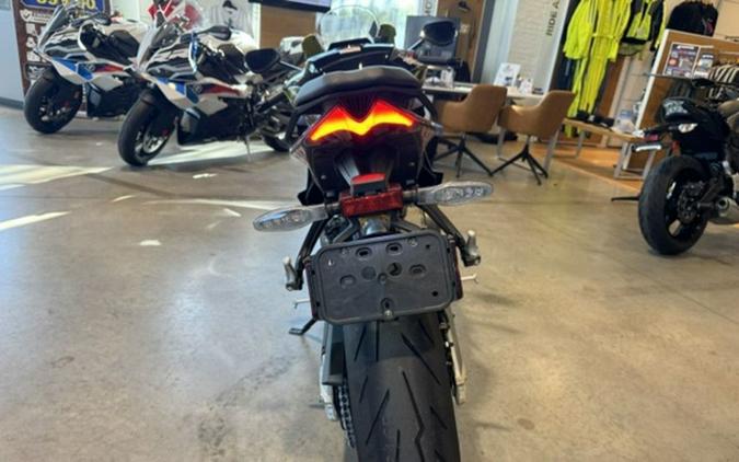 2027 Aprilia RS 660 Factory