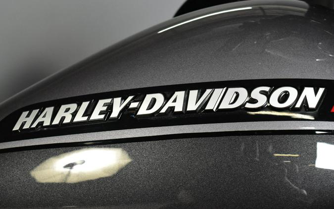 2020 Harley-Davidson CVO Limited FLHTKSE