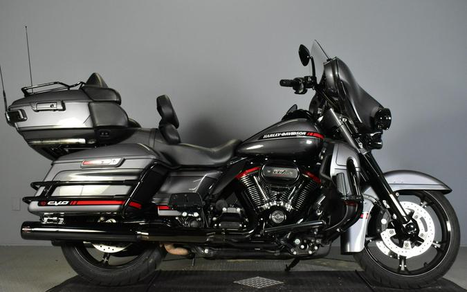 2020 Harley-Davidson CVO Limited FLHTKSE