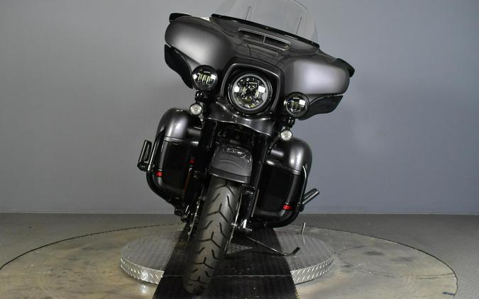 2020 Harley-Davidson CVO Limited FLHTKSE