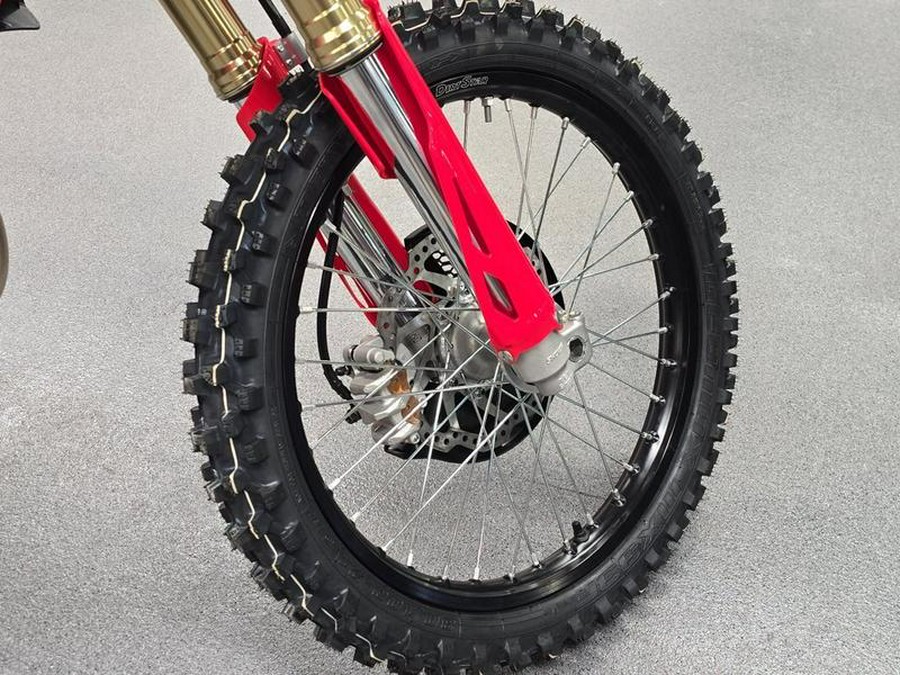 2026 Honda® CRF450R