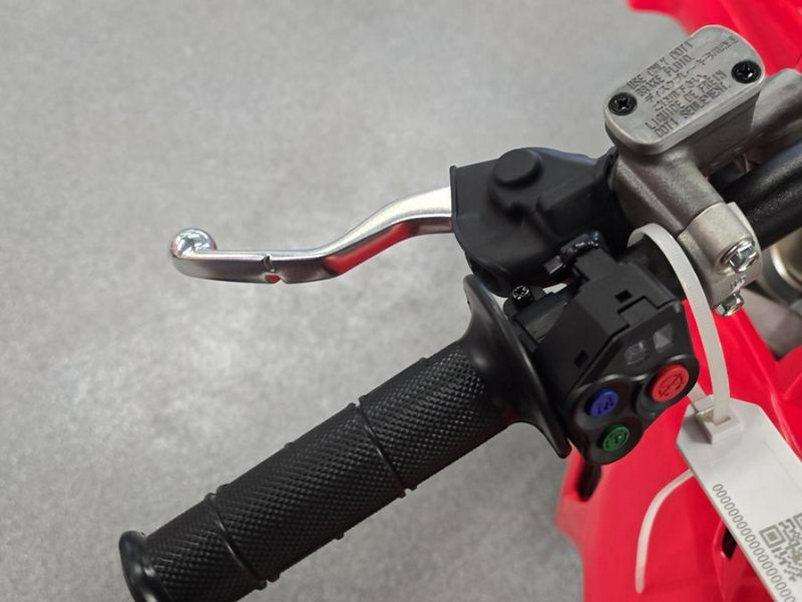 2026 Honda® CRF450R