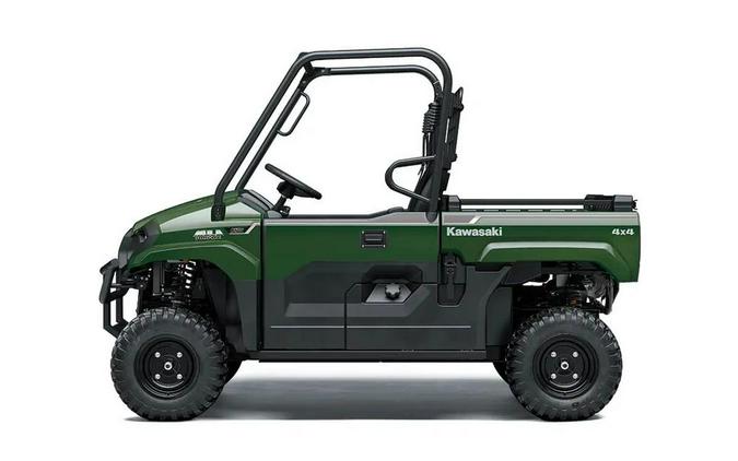 2027 Kawasaki MULE PRO-MX EPS