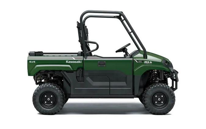 2027 Kawasaki MULE PRO-MX EPS